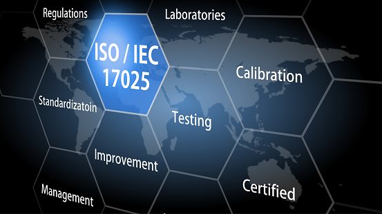 ISO 17025 Standardı Eğitimi | Zemin Group