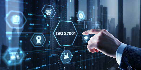 ISO 27001 Bilgi Güvenliği Yönetim Sistemi | Zemin Group
