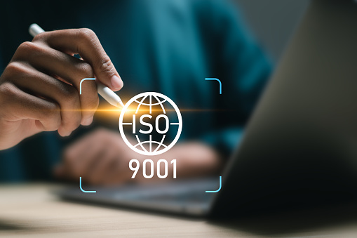 ISO 9001 Kalite Yönetim Sistemi | Zemin Group