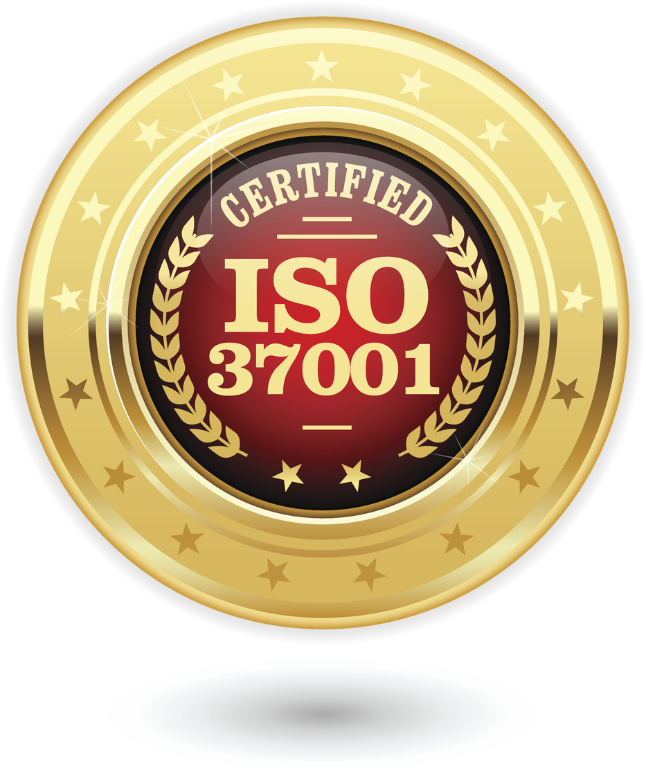ISO 37001 Yolsuzluk Karşıtı Yönetim Sistemi | Zemin Group